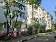 Раменское, 2-х комнатная квартира, ул. Коммунистическая д.18, 5150000 руб.