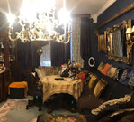 Москва, 3-х комнатная квартира, ул. Шарикоподшипниковская д.40, 25600000 руб.