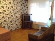 Москва, 1-но комнатная квартира, ул. Парковая 11-я д.19, 4990000 руб.