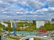 Москва, 2-х комнатная квартира, Аминьевское ш. д.4Дк2, 110000 руб.