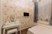 Москва, 7-ми комнатная квартира, ул. Александра Невского д.27, 101000000 руб.