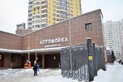 Москва, 2-х комнатная квартира, ул. Дыбенко д.38 к1, 29900000 руб.