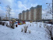 Некрасовский, 3-х комнатная квартира, Строителей мкр. д.41, 10600000 руб.