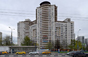 Москва, 1-но комнатная квартира, ул. Азовская д.24 к1, 10200000 руб.