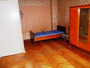 Москва, 1-но комнатная квартира, ул. Чугунные Ворота д.23, 23000 руб.