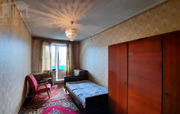 Москва, 3-х комнатная квартира, Ферганский проезд д.д.8, 11300000 руб.