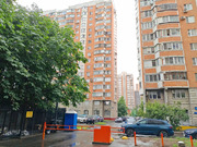 Москва, 1-но комнатная квартира, Энтузиастов ш. д.11Ак4, 85000 руб.