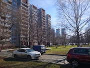 Москва, 3-х комнатная квартира, ул. Довженко д.12 к3, 12549000 руб.