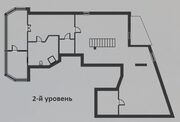 Москва, 5-ти комнатная квартира, ул. Коштоянца д.6к1, 96000000 руб.