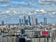 Москва, 4-х комнатная квартира, ул. Дубининская д.59А, 65000000 руб.