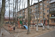 Балашиха, 2-х комнатная квартира, ул. Мира д.3, 3149000 руб.