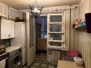 Москва, 2-х комнатная квартира, ул. Окская д.18к1, 10100000 руб.