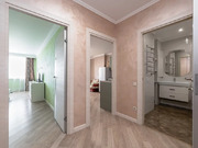 Апрелевка, 1-но комнатная квартира, улица Дубки д.15, 8999000 руб.