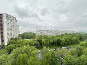 Москва, 3-х комнатная квартира, ул. Шипиловская д.60к1, 14200000 руб.