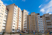 Звенигород, 2-х комнатная квартира, р-н Восточный, мкр. 3 д.4, 2900000 руб.