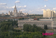 Москва, 3-х комнатная квартира, Вернадского пр-кт. д.10к2, 50000 руб.
