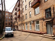 Москва, 3-х комнатная квартира, ул. Парковая 3-я д.30, 11300000 руб.