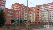 Домодедово, 2-х комнатная квартира, Жуковского д.1418 к1, 4400000 руб.