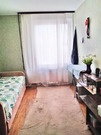 Москва, 2-х комнатная квартира, ул. Героев-Панфиловцев д.35к3, 9500000 руб.
