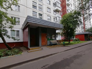 Москва, 2-х комнатная квартира, ул. Мусы Джалиля д.2 к1, 10900000 руб.