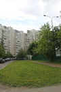 Москва, 1-но комнатная квартира, ул. Братиславская д.16 к3, 6100000 руб.