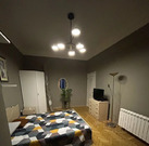 Москва, 3-х комнатная квартира, 1-я Тверская-Ямская улица д.20/1, 124999 руб.