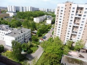 Москва, 1-но комнатная квартира, Солнцевский пр-кт. д.23 к2, 4900000 руб.