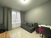 Москва, 1-но комнатная квартира, Скандинавский бульвар д.2к2, 8300000 руб.