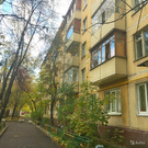 Москва, 2-х комнатная квартира, 6-я Кожуховская улица д.27 к2, 45000 руб.