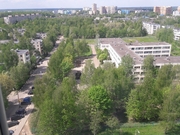 Солнечногорск, 3-х комнатная квартира, ул. Молодежная д.1, 32000 руб.