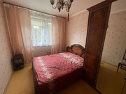 Москва, 2-х комнатная квартира, ул. Мусы Джалиля д.7к6, 10990000 руб.