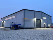 Продажа производственного помещения, Ступино, Дмитровский район, ..., 100000000 руб.