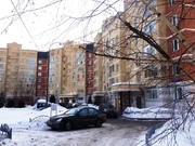 Москва, 2-х комнатная квартира, ул. Соколово-Мещерская д.2, 13980000 руб.