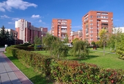 Зеленоград, 3-х комнатная квартира, Никольский проезд д.534, 23000000 руб.