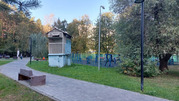 Троицк, 1-но комнатная квартира, Академическая площадь д.1, 8800000 руб.