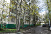 Москва, 1-но комнатная квартира, ул. Флотская д.35, 7500000 руб.
