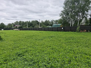 24,2 сотки ЛПХ в д. Редино, 8500000 руб.