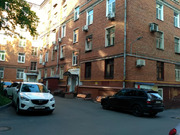 Москва, 3-х комнатная квартира, Токмаков пер. д.20/31 стр1, 70000 руб.