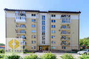 Звенигород, 3-х комнатная квартира, ул. Макарова д.19 к3, 6000000 руб.