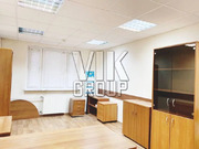 Продается грамотно спланированное помещение по ул Милашенкова дом 18, 44990000 руб.