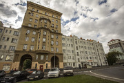 Москва, 4-х комнатная квартира, ул. Новослободская д.62 к17, 16400000 руб.