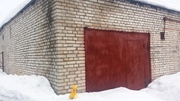 Сдается гараж в Зеленограде на Заводской, 4000 руб.
