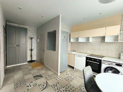 Сапроново, 1-но комнатная квартира, Центральный квартал д.1, 7300000 руб.