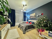 Москва, 2-х комнатная квартира, проезд Невельского д.3к2, 37000000 руб.