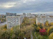 Москва, 1-но комнатная квартира, Серебрякова проезд д.11к1, 27000000 руб.