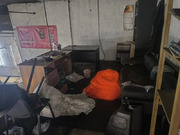 Помещение под автосервис на огороженной охраняемой территории промзоны, 170000 руб.