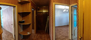 Пушкино, 3-х комнатная квартира, Некрасова д.16а, 7550000 руб.