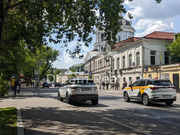 Москва, 3-х комнатная квартира, Большой Факельный переулок д.1, 28800000 руб.