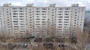 Москва, 2-х комнатная квартира, ул. Педагогическая д.6, 5500000 руб.