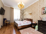 Москва, 6-ти комнатная квартира, Ломоносовский пр-кт. д.29к1, 121657140 руб.